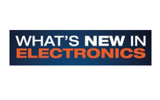 What's new in electonics